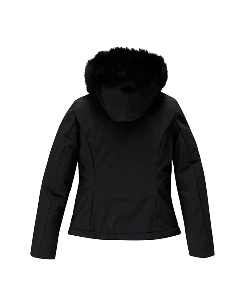 Winter Jackets Refrigiwear de color Black