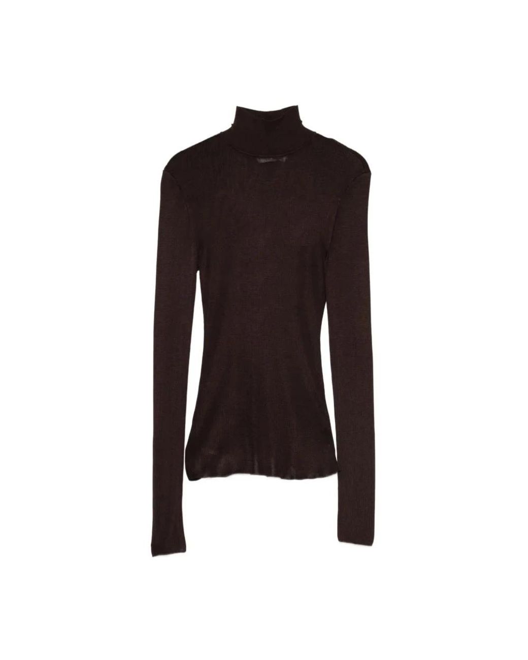 Self-Portrait Black Turtlenecks