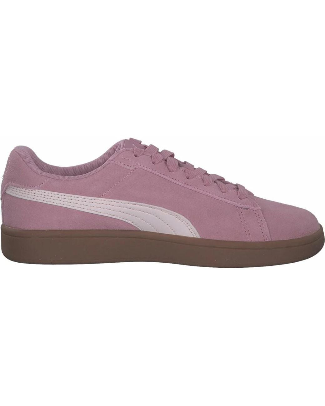 PUMA Purple Smash 3.0