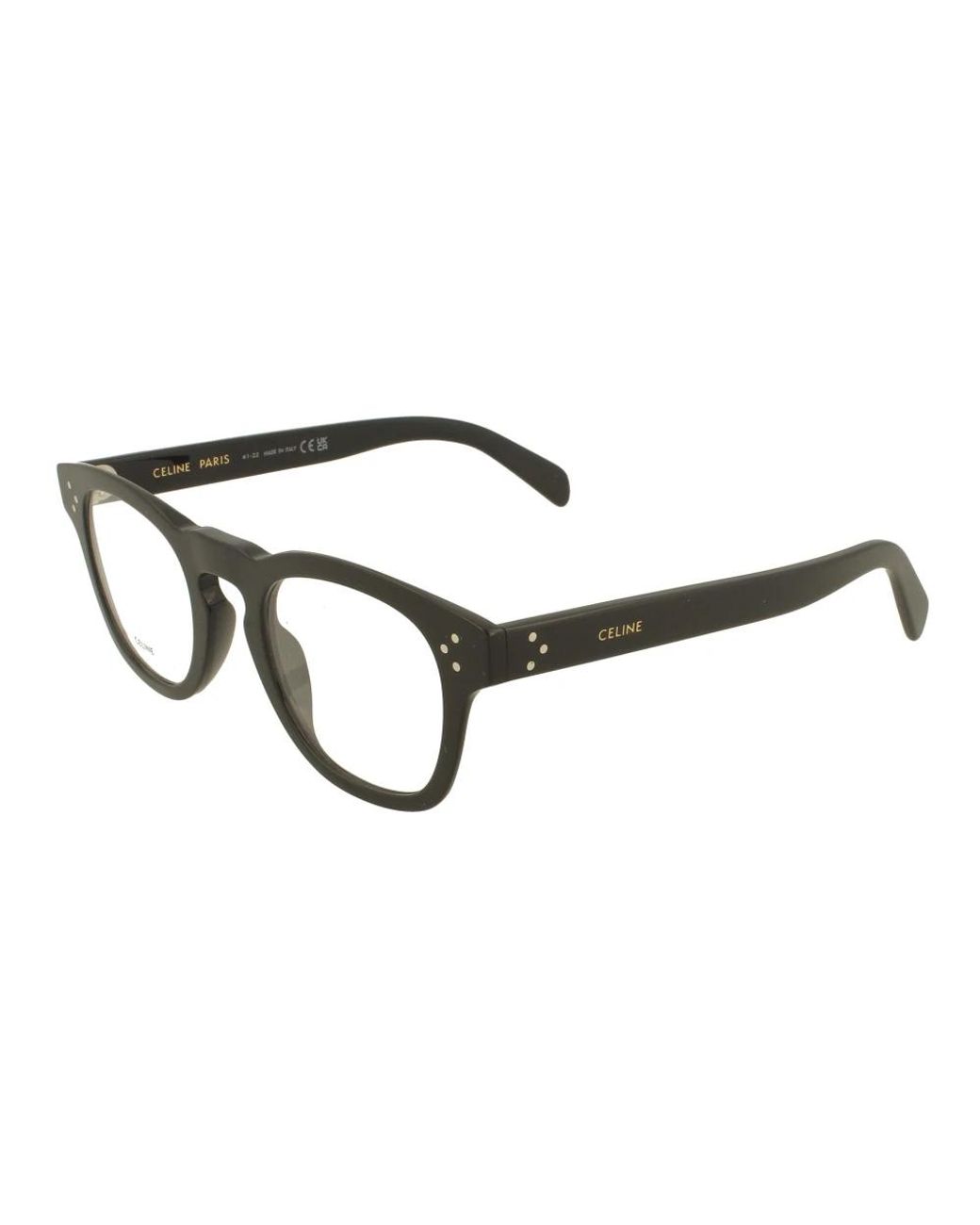 Céline Brown Glasses