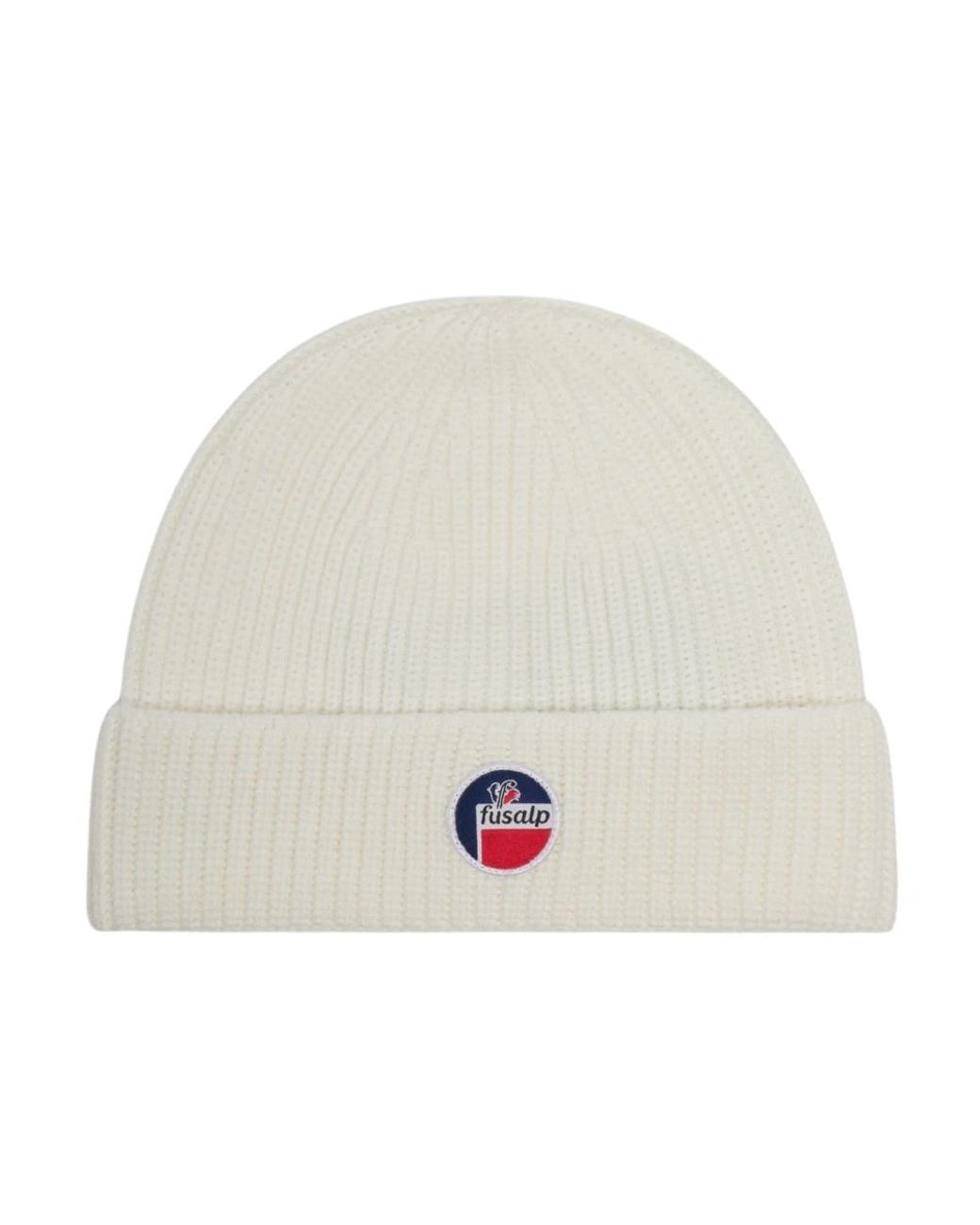 Fusalp Natural Kosmische beanie