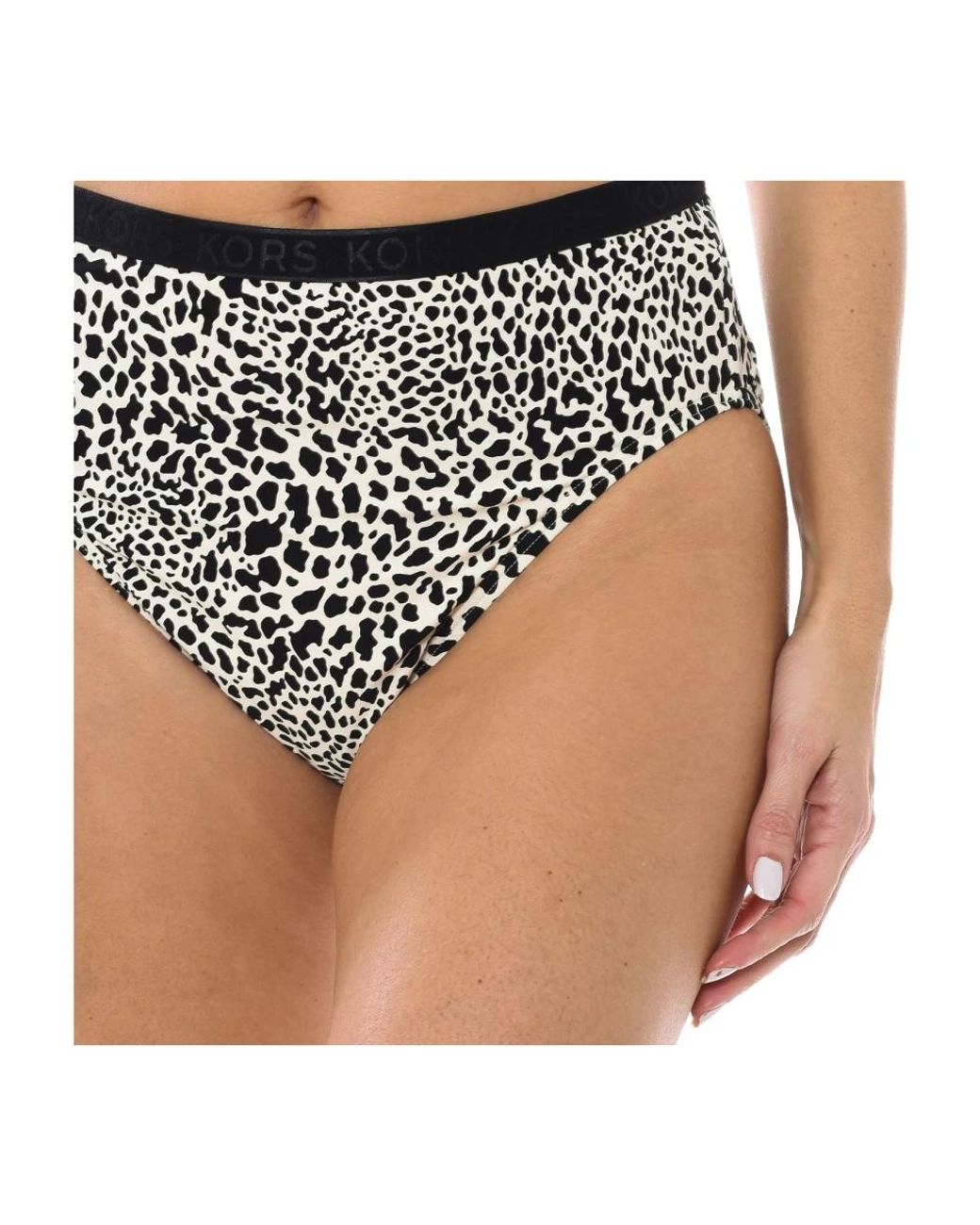 Bikinis Michael Kors de color Multicolor