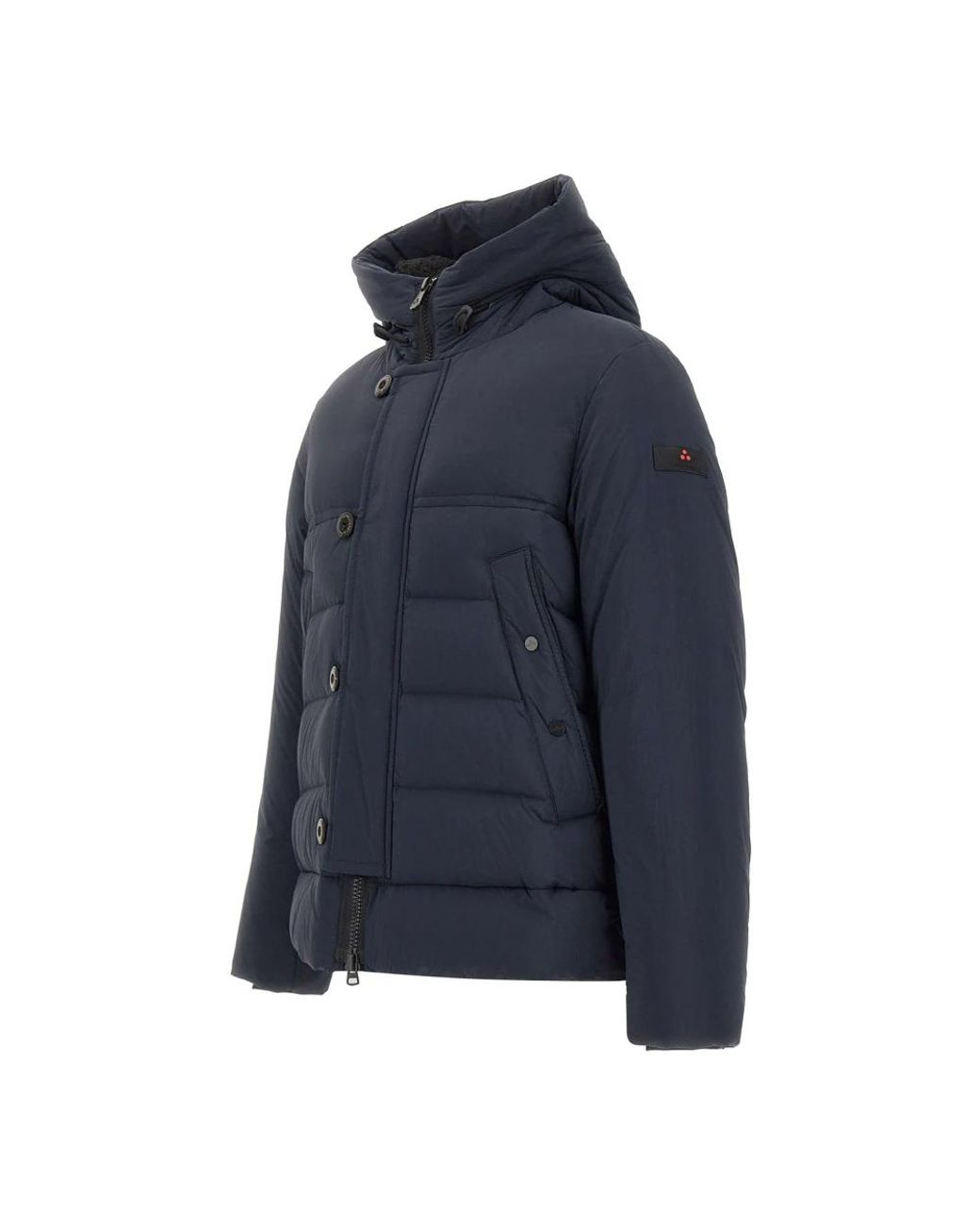Winter Jackets Peuterey pour homme en coloris Blue