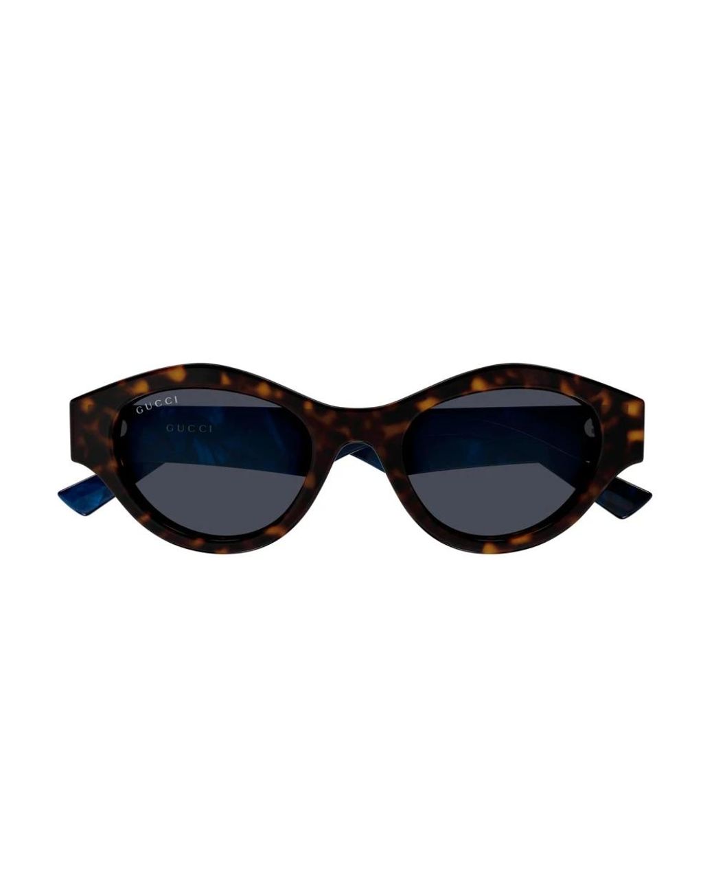 Gucci Blue Sunglasses