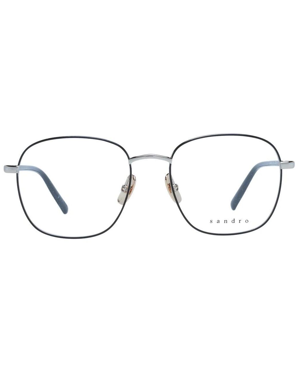Sandro Metallic Glasses