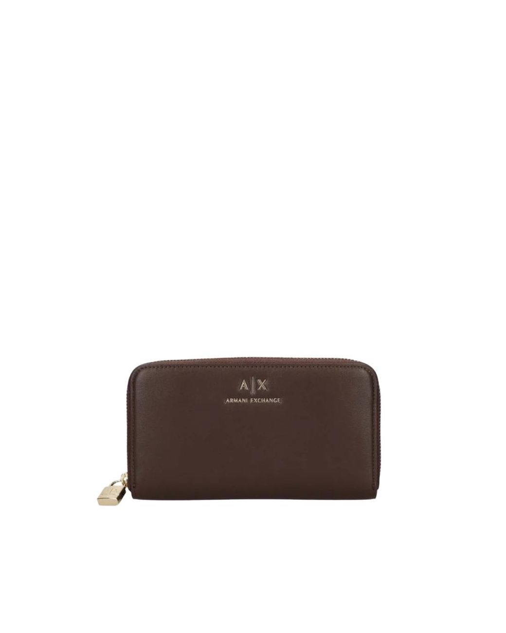 ARMANI EXCHANGE Brown Wallets & Cardholders