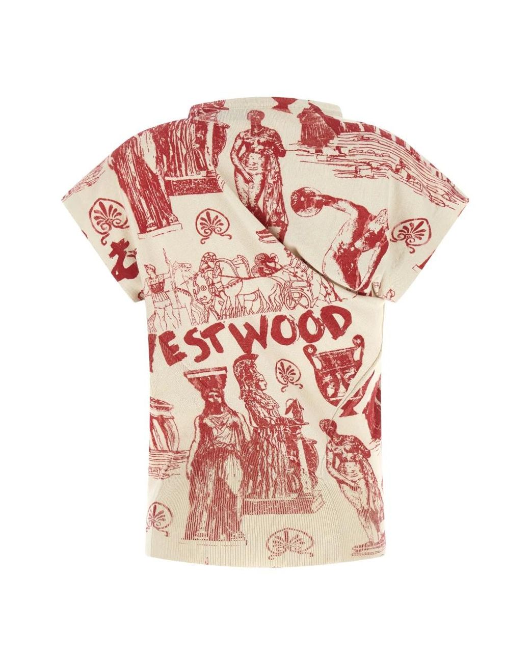 Vivienne Westwood Pink T-Shirts