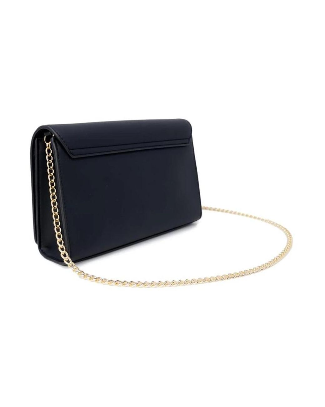 Love Moschino Blue Cross Body Bags