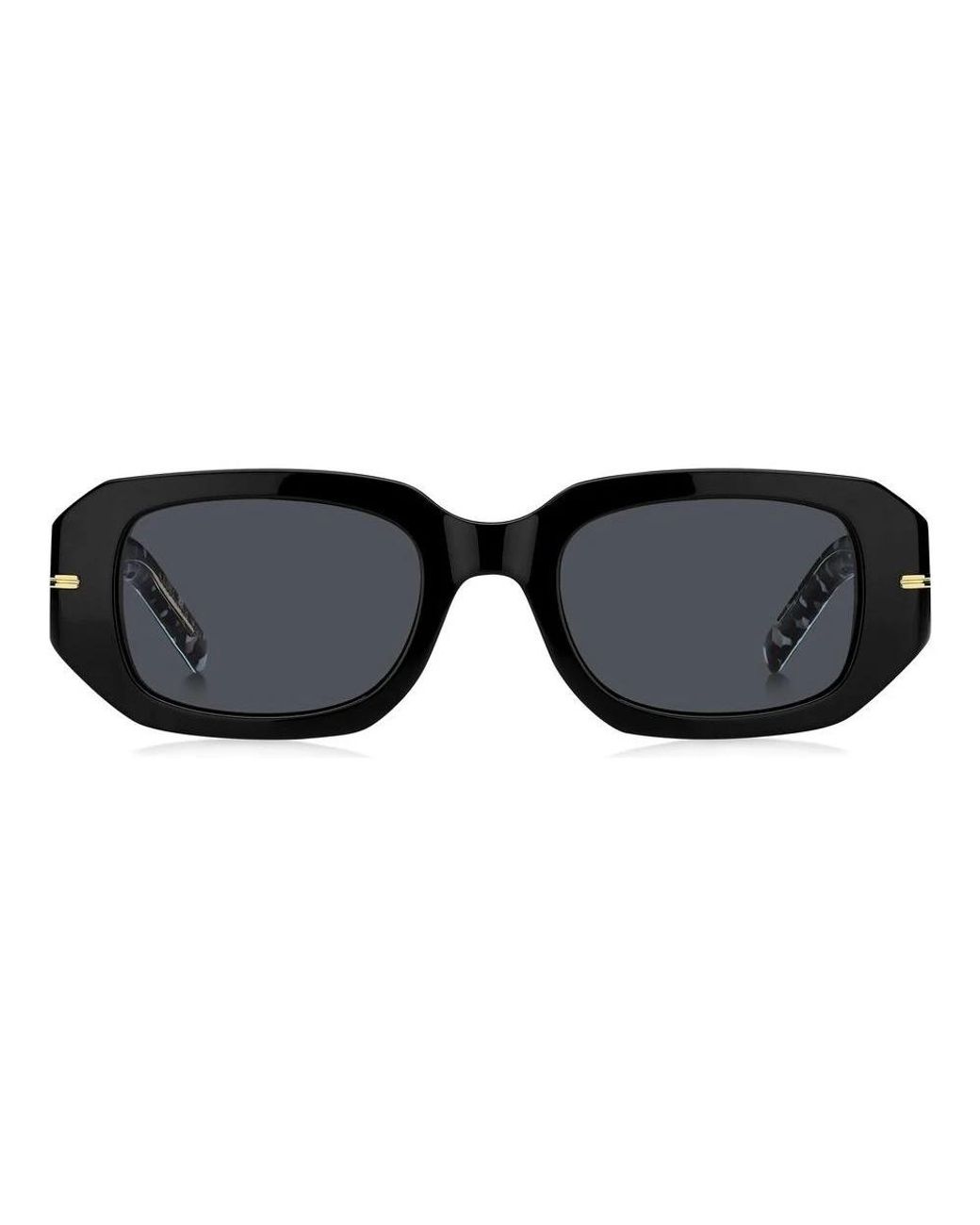 HUGO Black Ladies' Sunglasses Boss 1608_s
