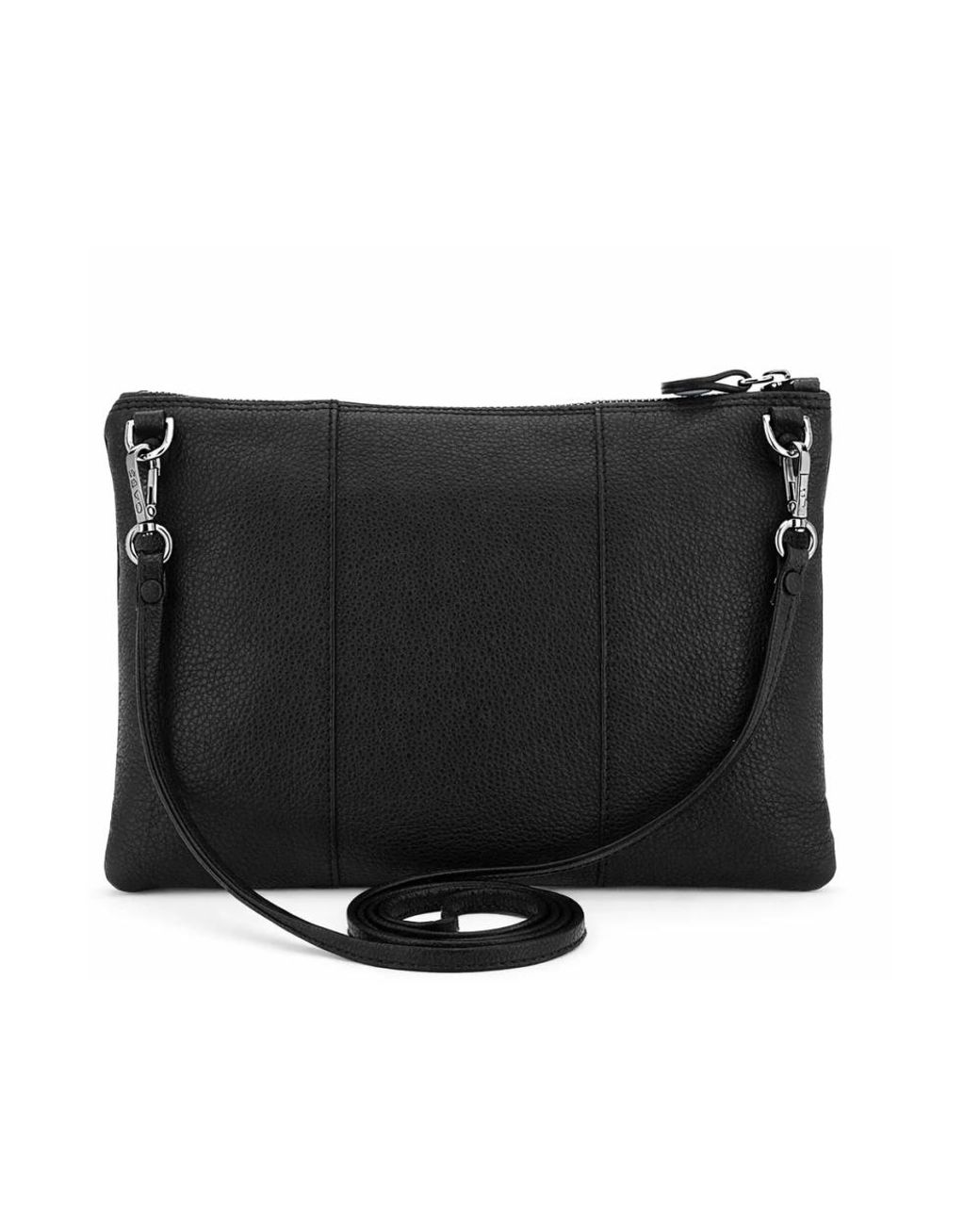 Gabs Black Cross Body Bags