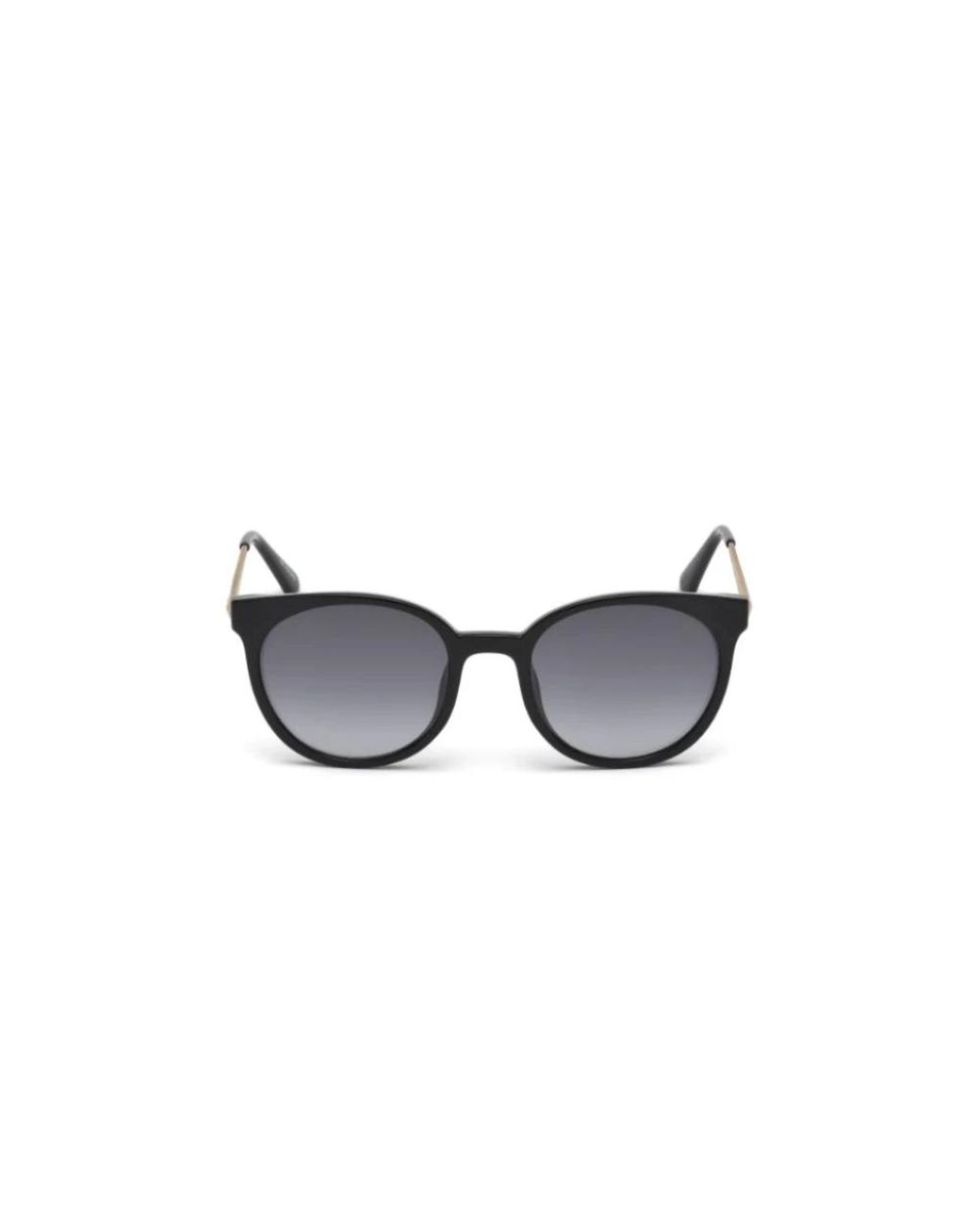 Guess Metallic Sunglasses