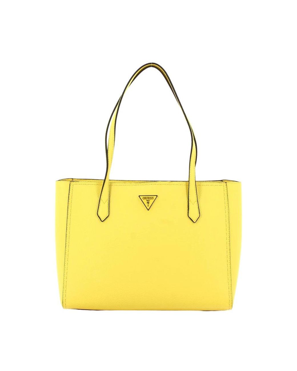 Bolsas de de color Amarillo |