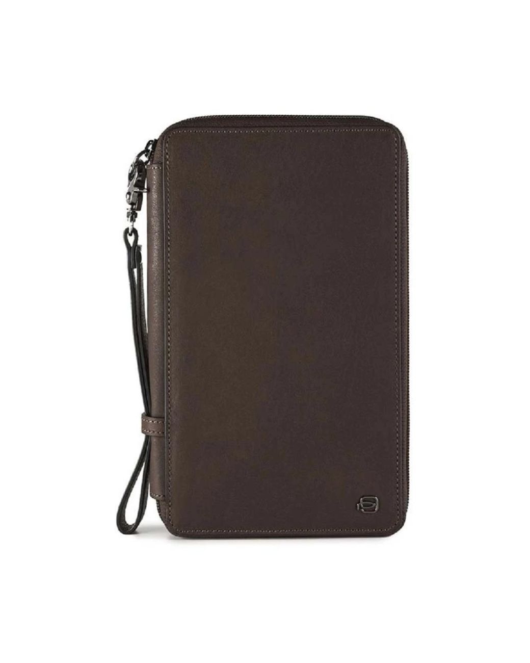 Piquadro Brown Wallets & Cardholders for men