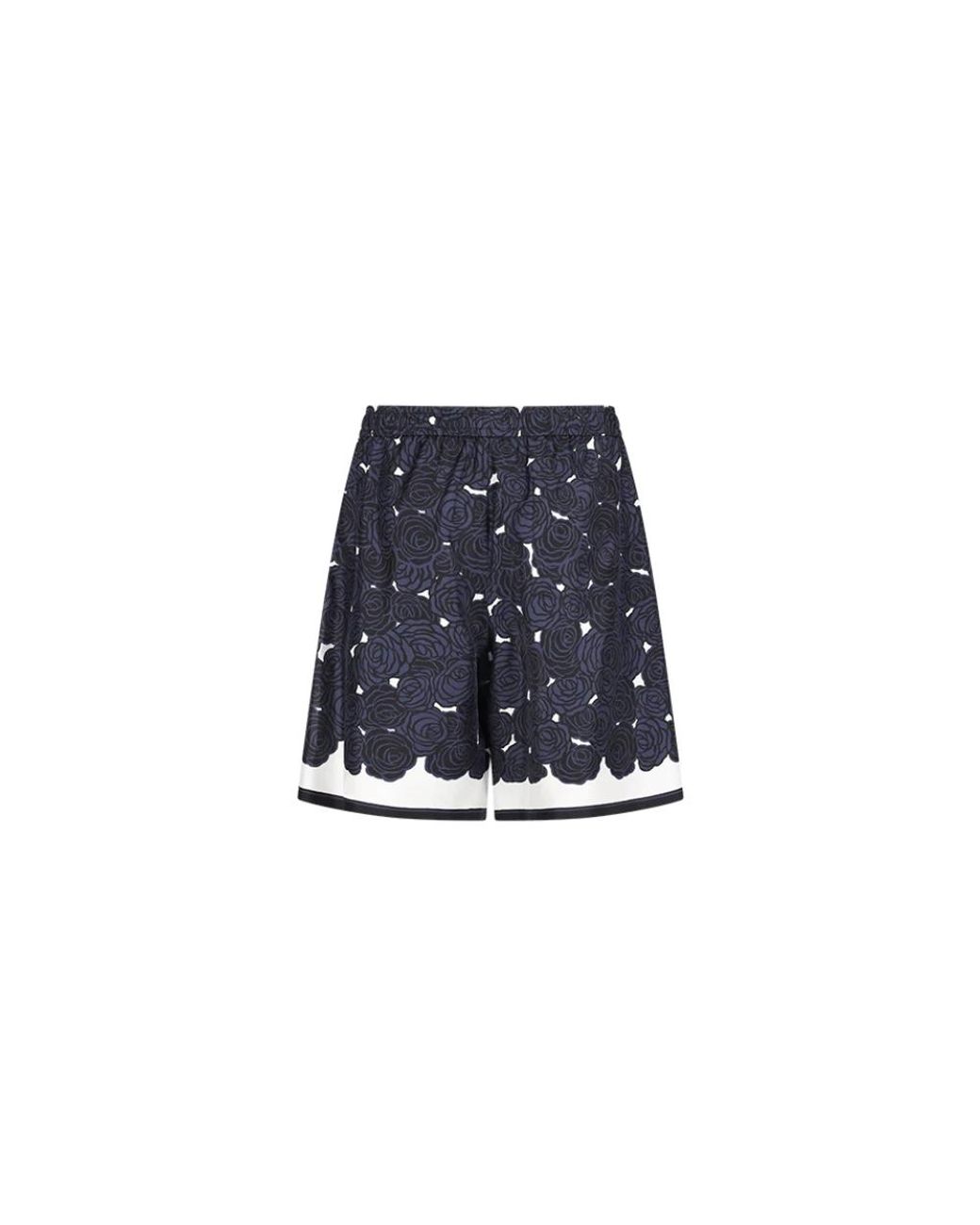 Casual Shorts Givenchy de hombre de color Blue