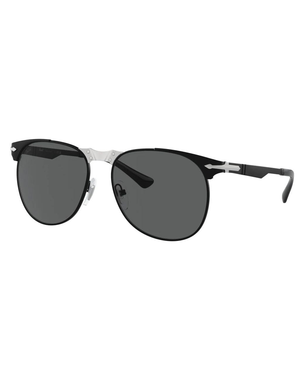 Persol Black Sunglasses