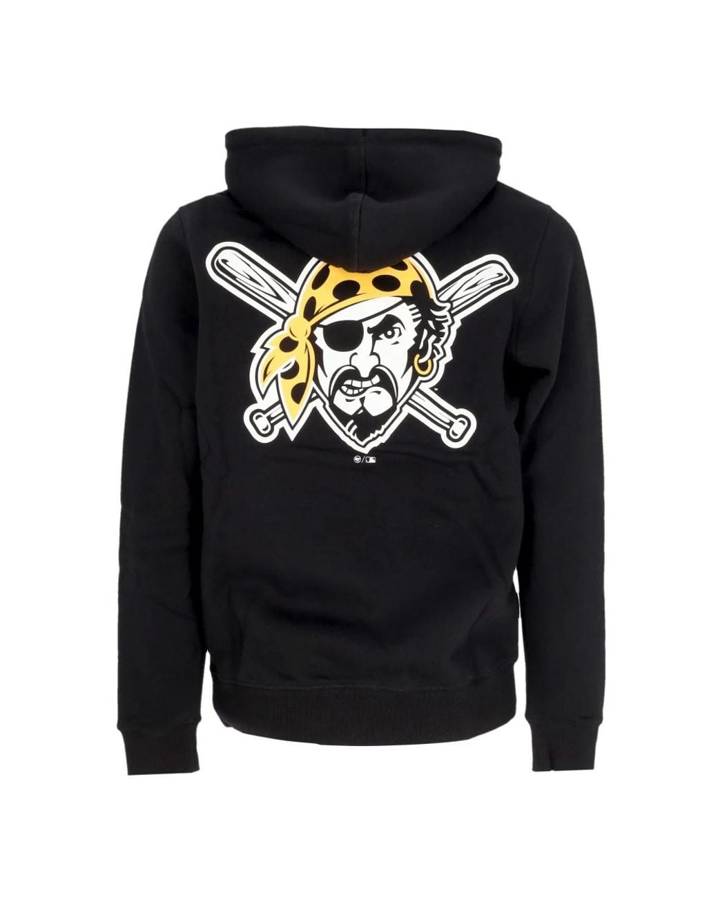 '47 Blue Hoodies for men