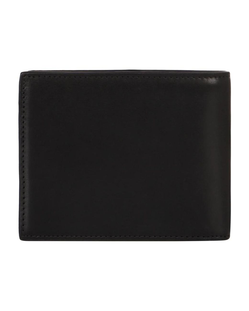 Dolce & Gabbana Black Wallets & Cardholders for men