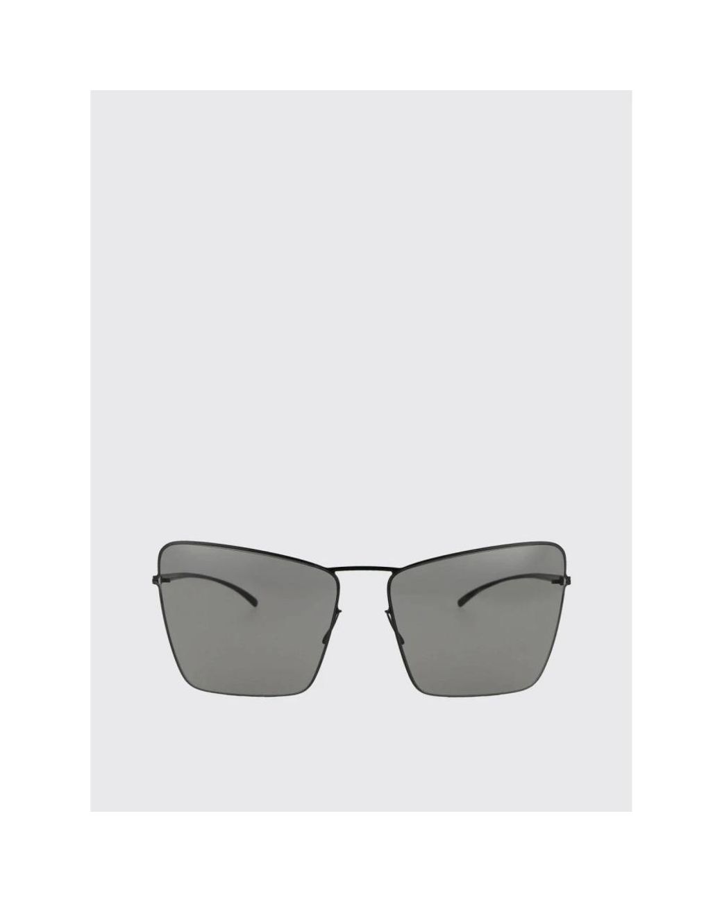 Mykita Gray Sunglasses for men