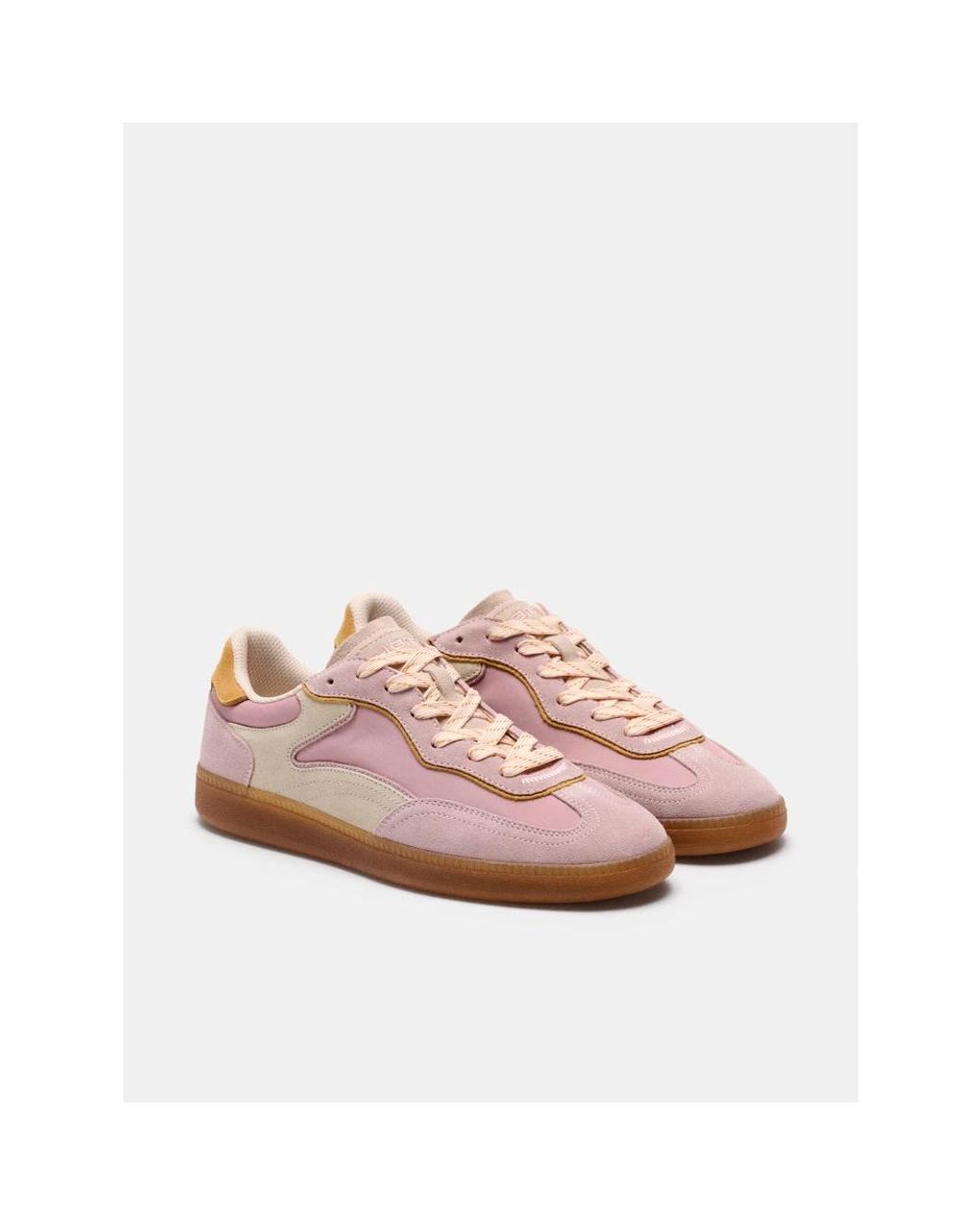 Sneakers di HOFF in Pink