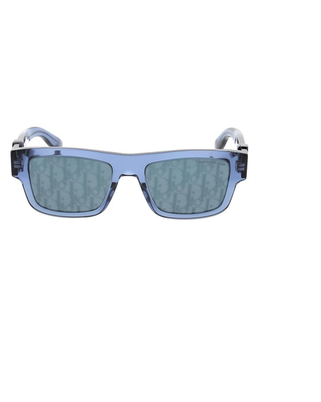 Dior Blue Sunglasses