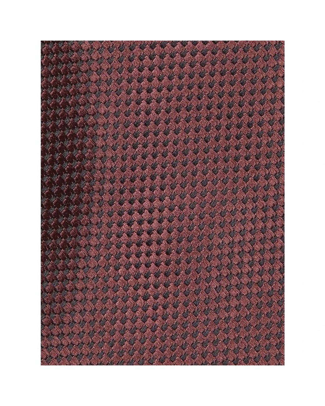 Ties Tom Ford pour homme en coloris Purple