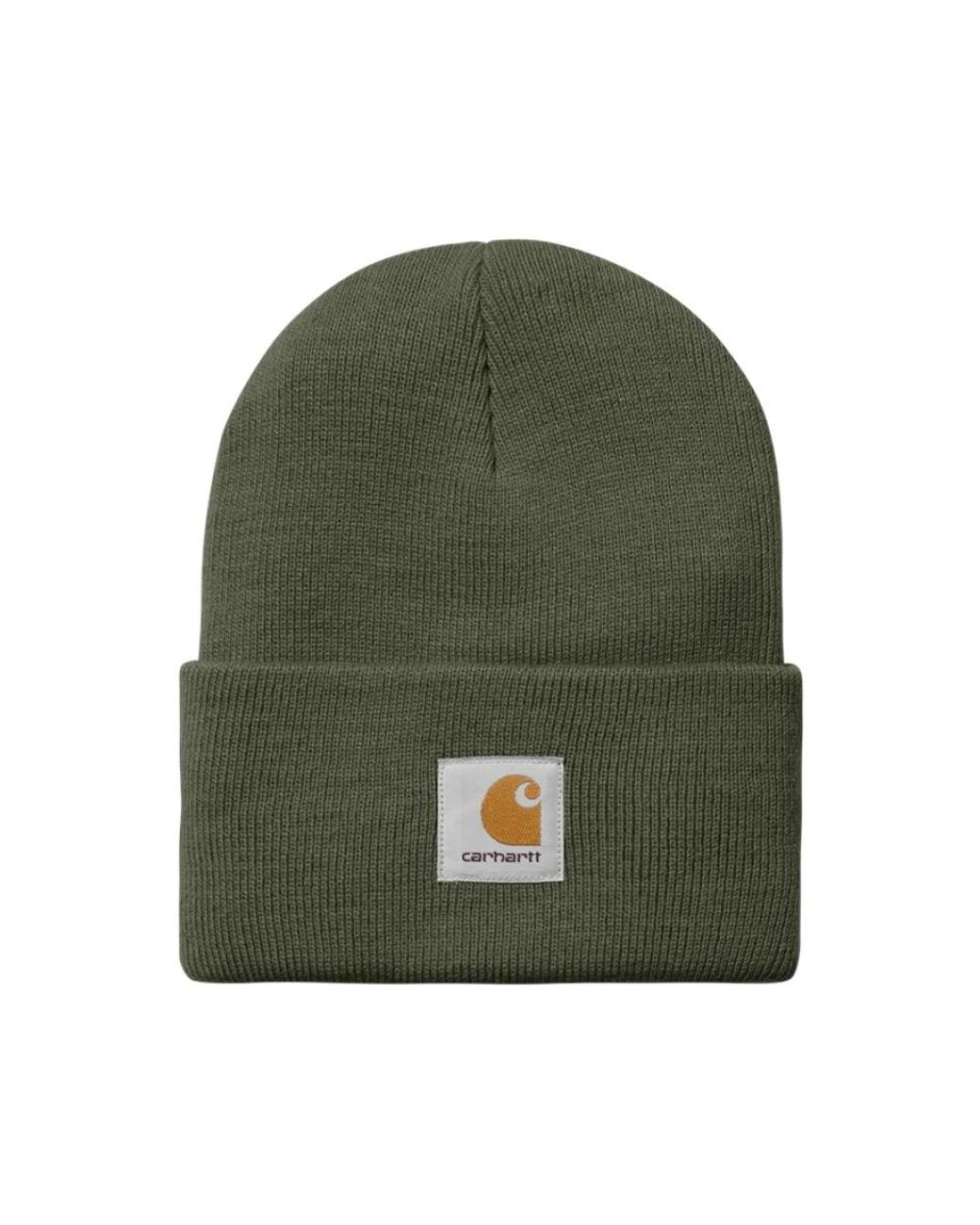 Carhartt Green Accessories for men