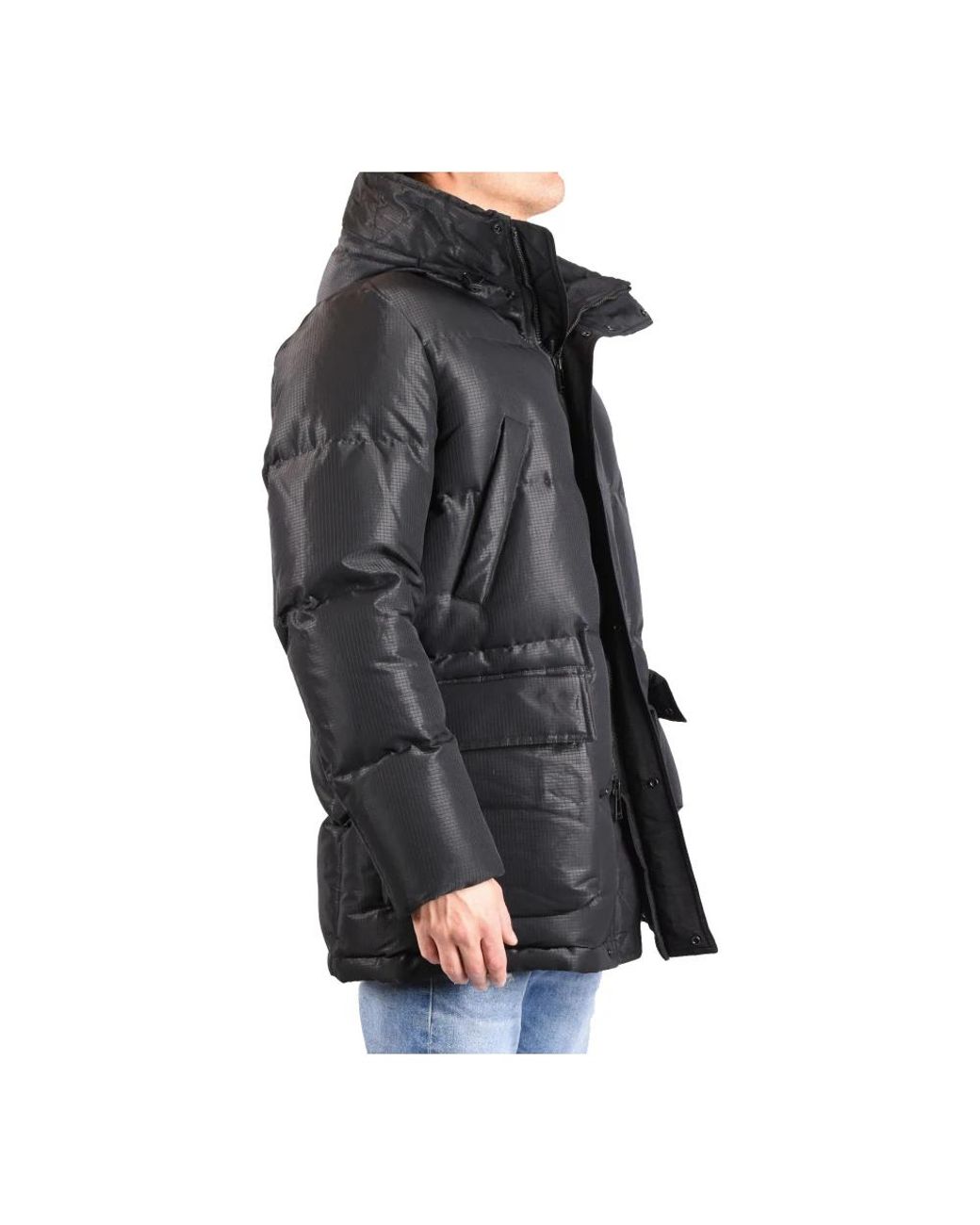 Winter Jackets Belstaff de hombre de color Black