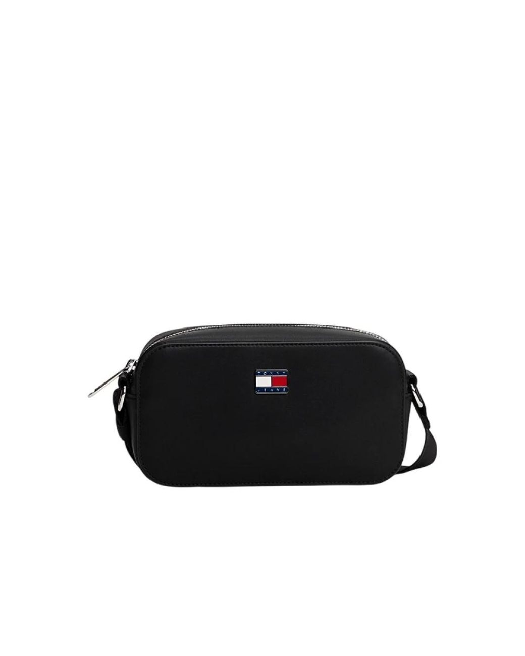 Tommy Hilfiger Black Cross Body Bags