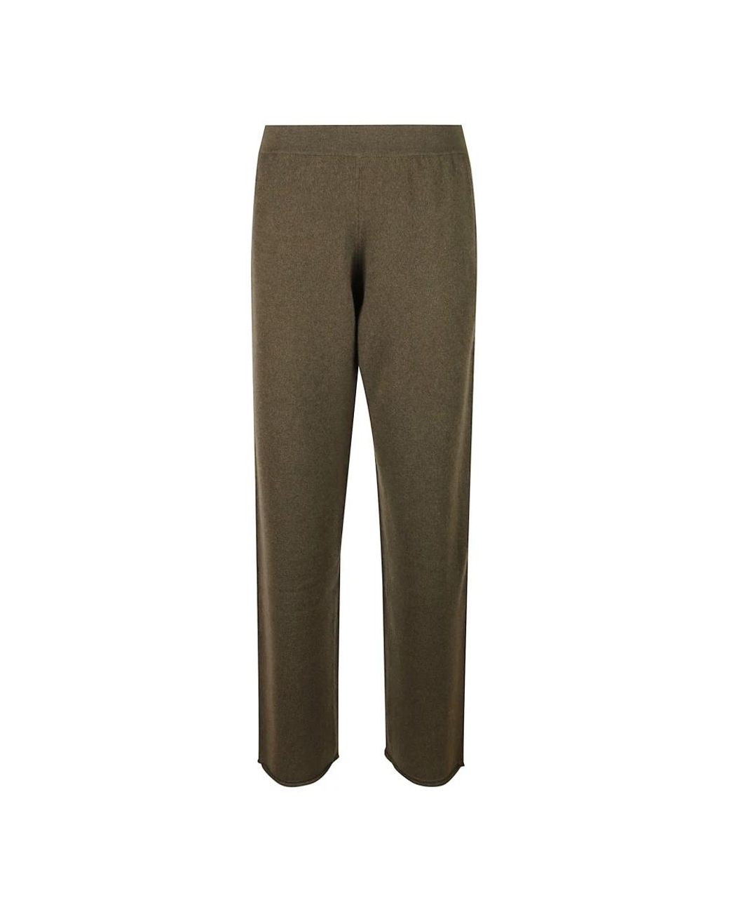 Sweatpants Sa Su Phi en coloris Green