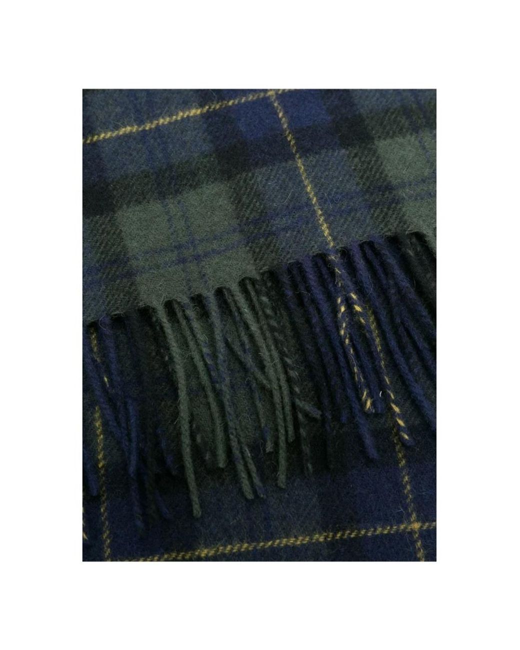 Winter Scarves di Barbour in Black