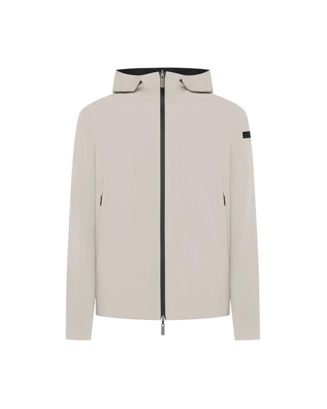 Light Jackets Rrd pour homme en coloris Gray