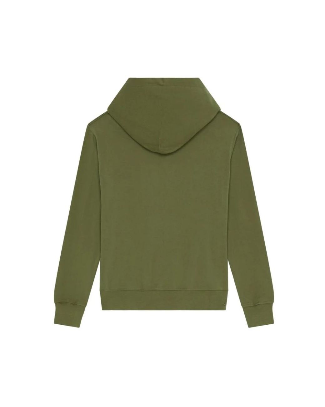 Zip-Throughs Vilebrequin de hombre de color Green