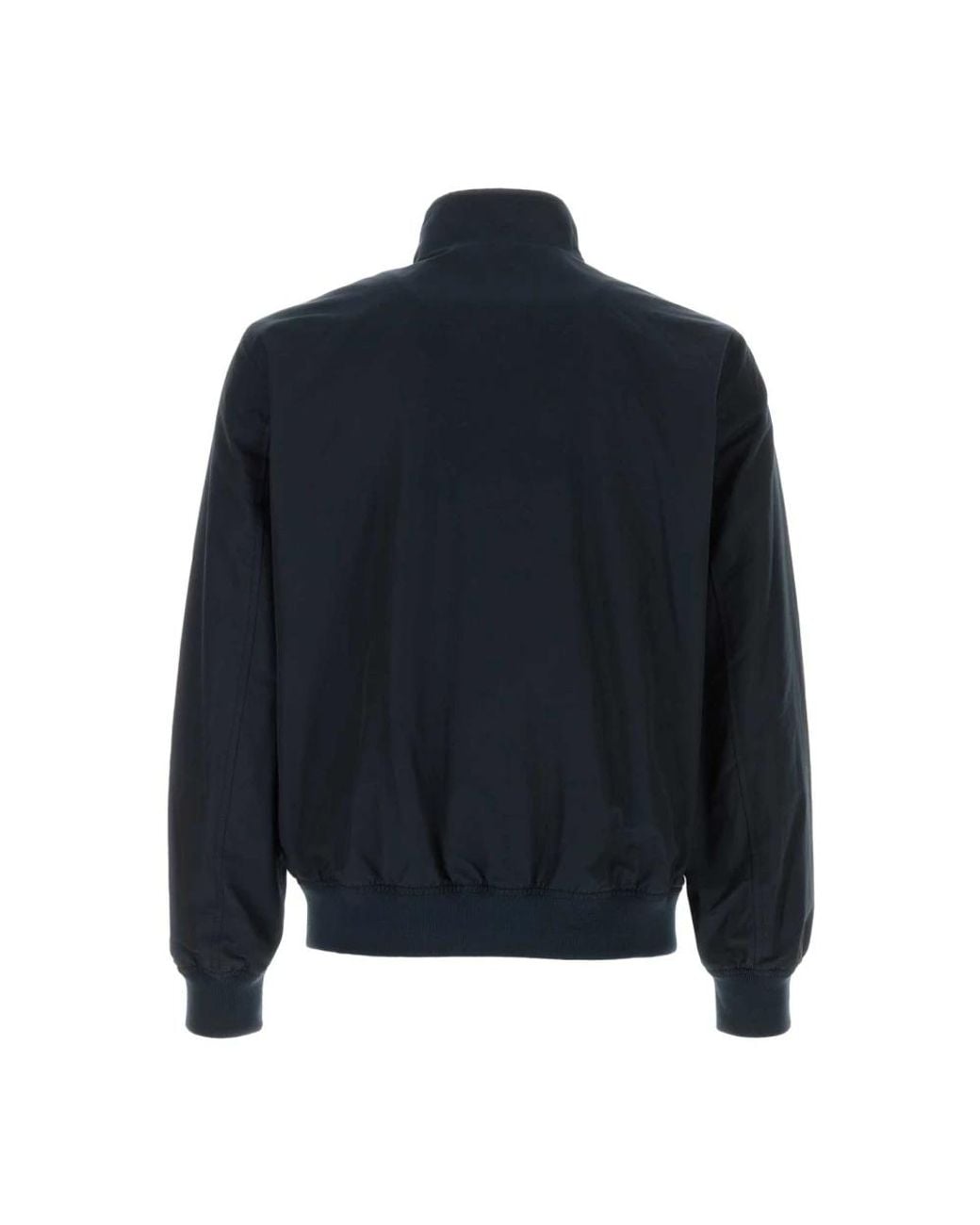 Light Jackets di Woolrich in Blue da Uomo