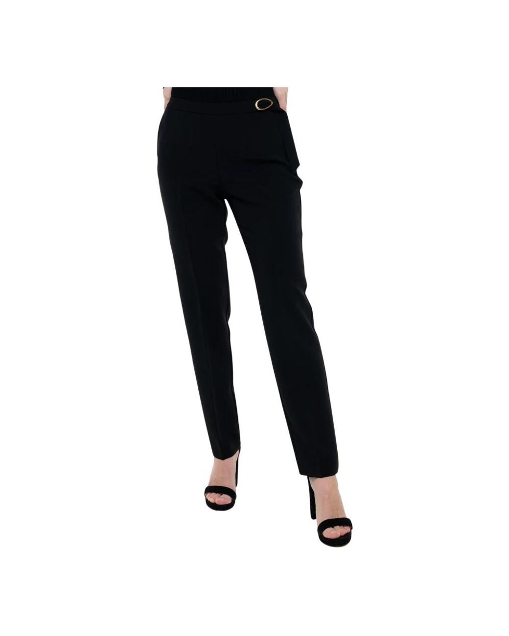 Marciano Black Chinos
