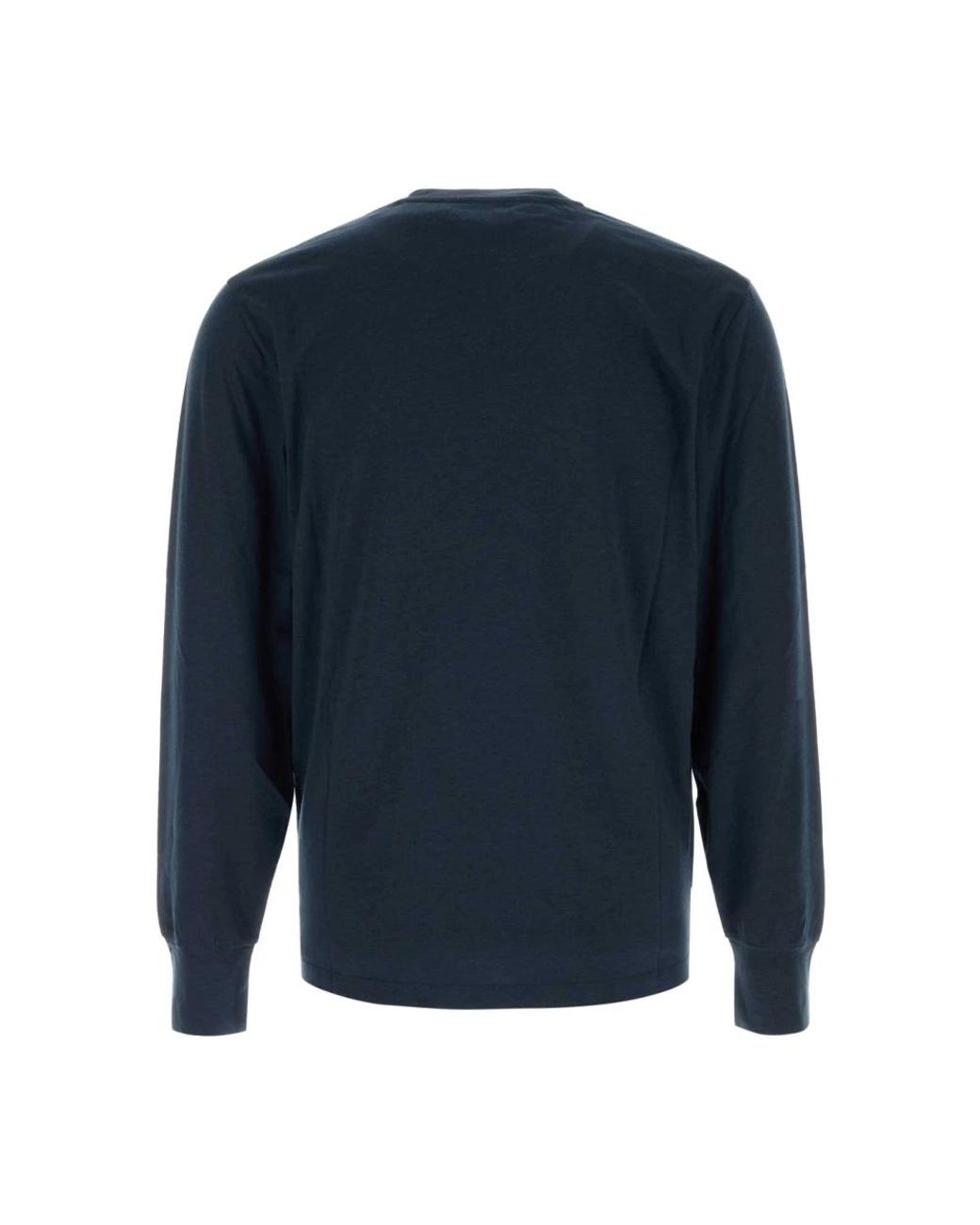 Tom Ford Blue Round-Neck Knitwear for men