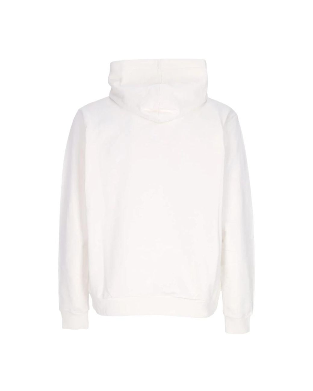 PHOBIA ARCHIVE White Hoodies for men
