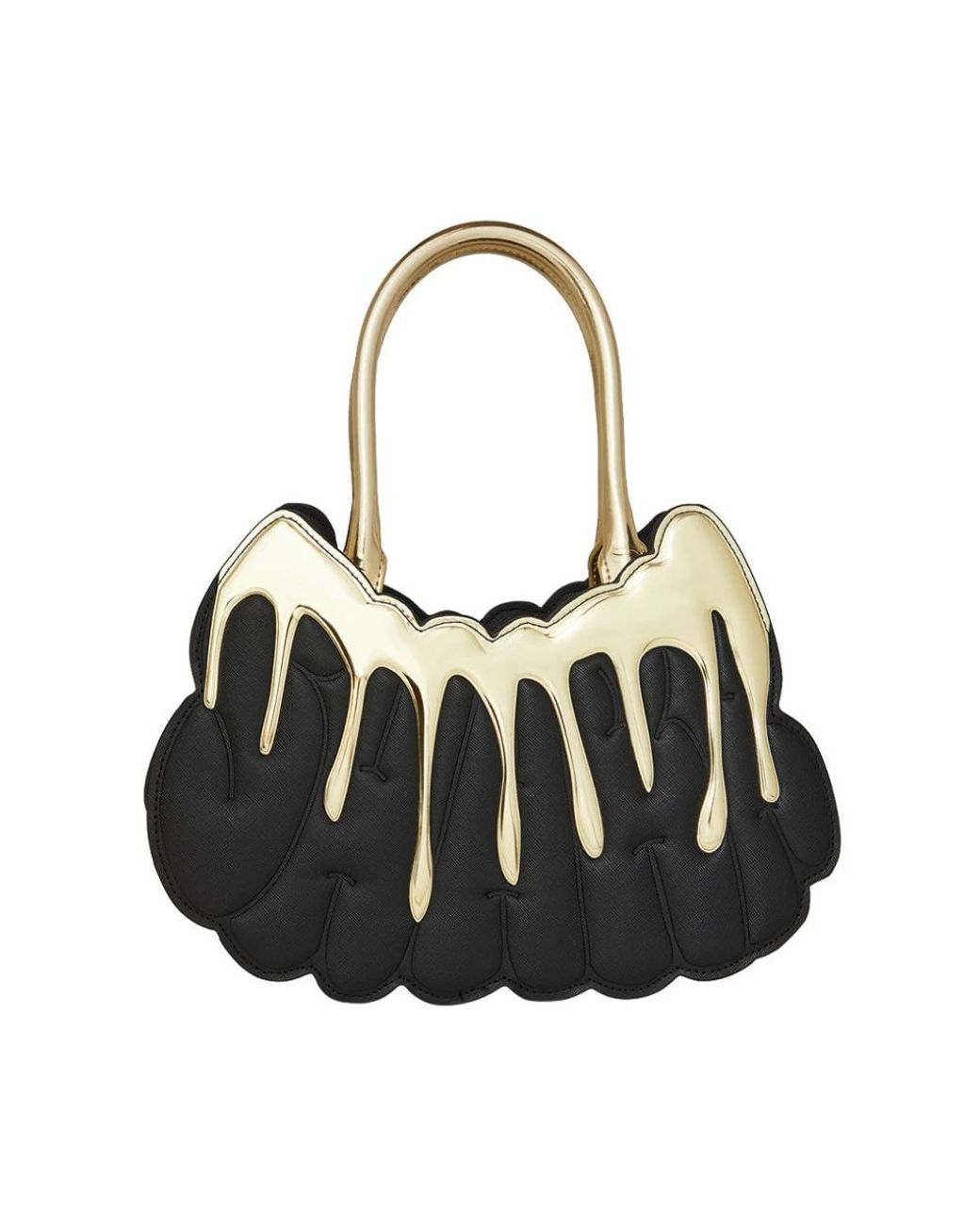 Handbags di Sprayground in Black