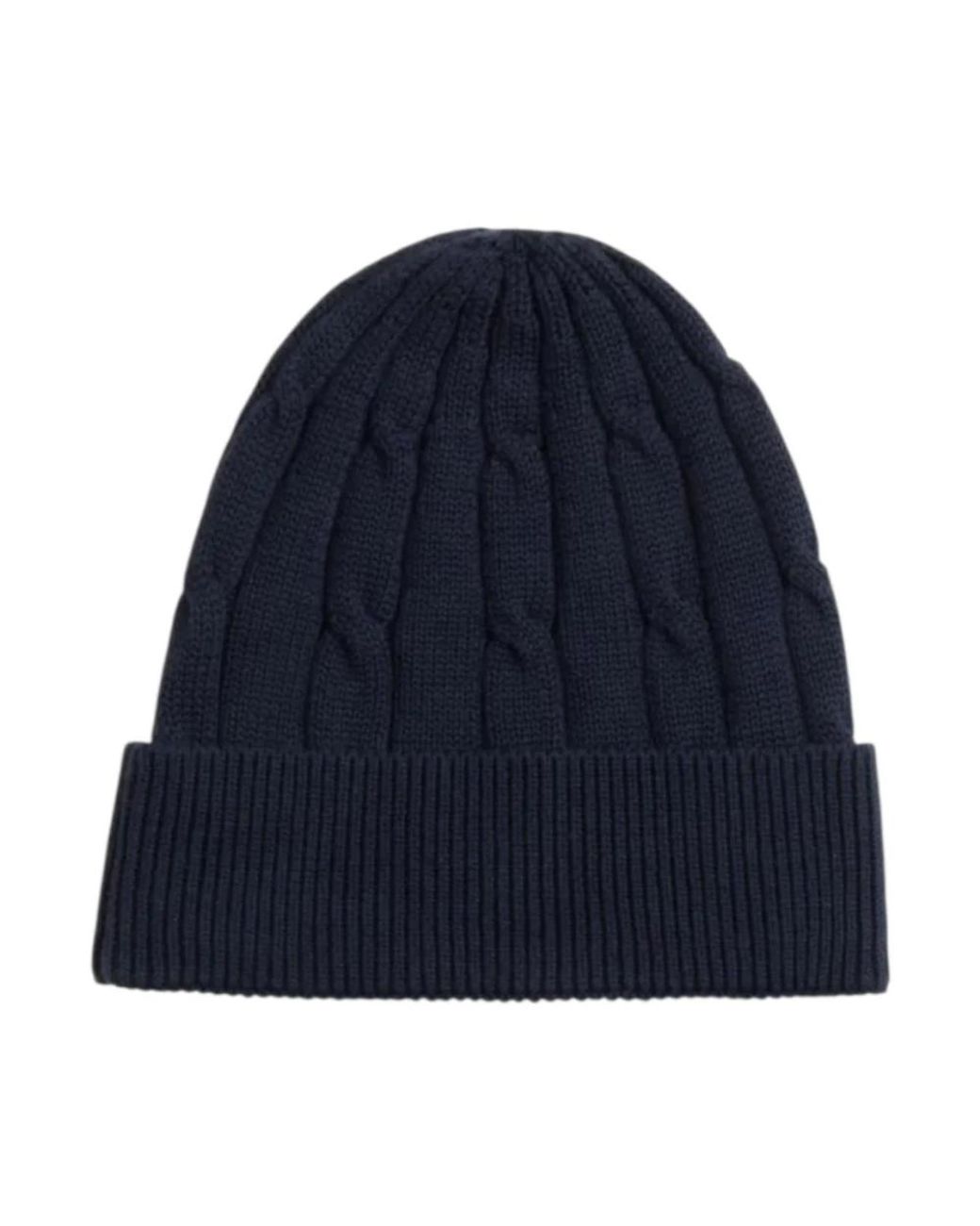 Tommy Hilfiger Blue Accessories for men