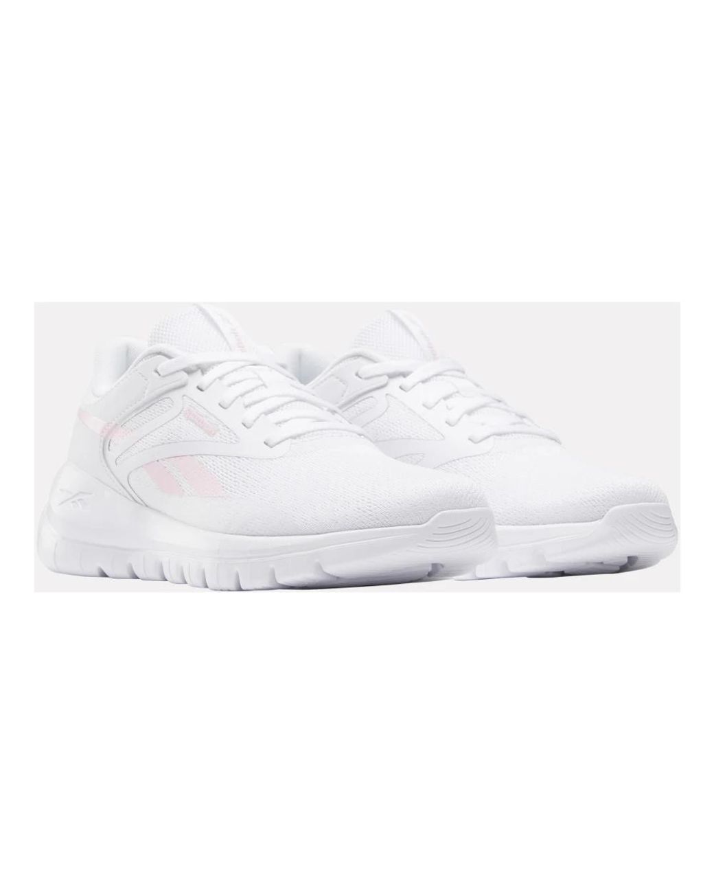 Reebok Schoenen ,Wit ,Split Flex in het White