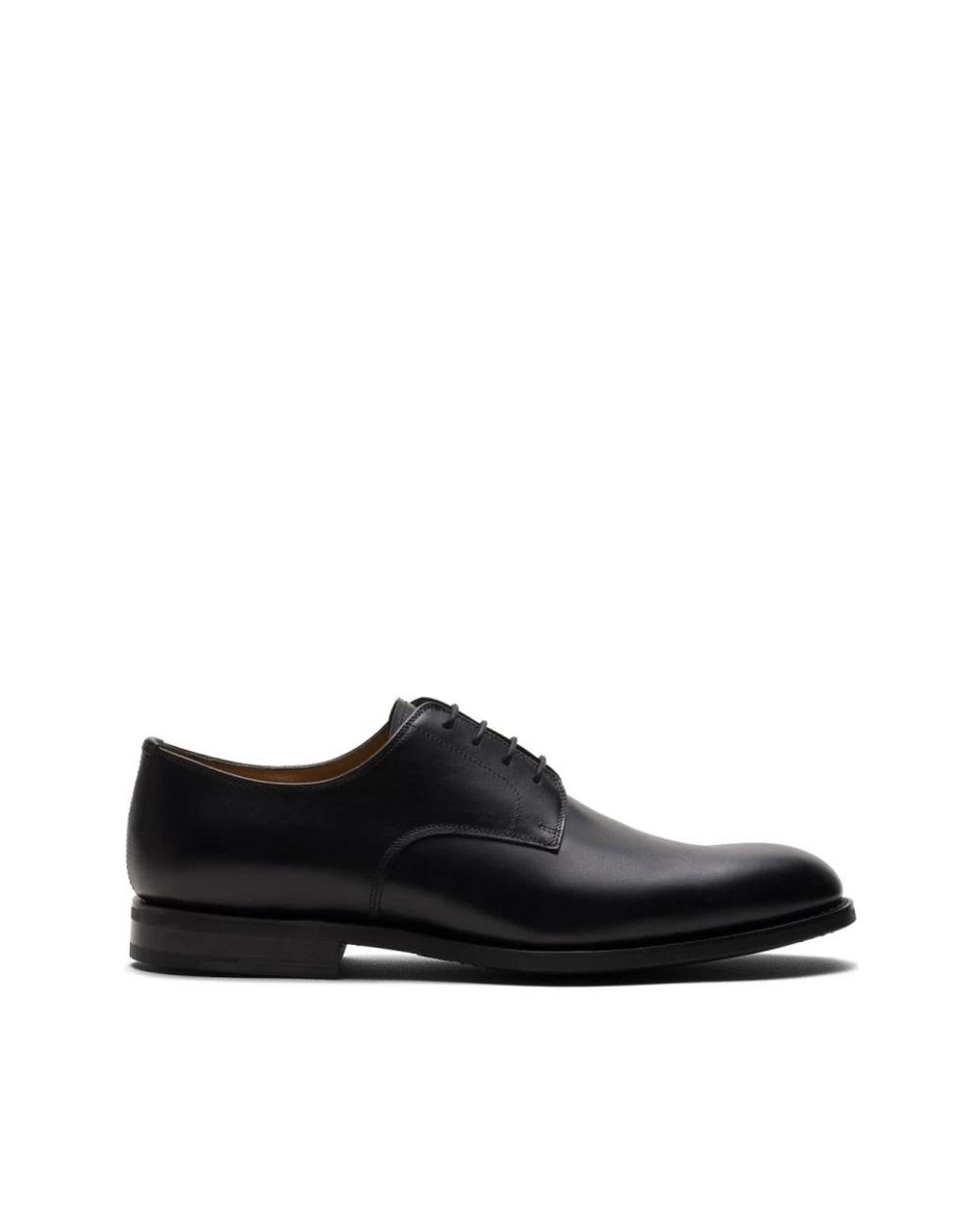 Church's Black Dress Shoes for men