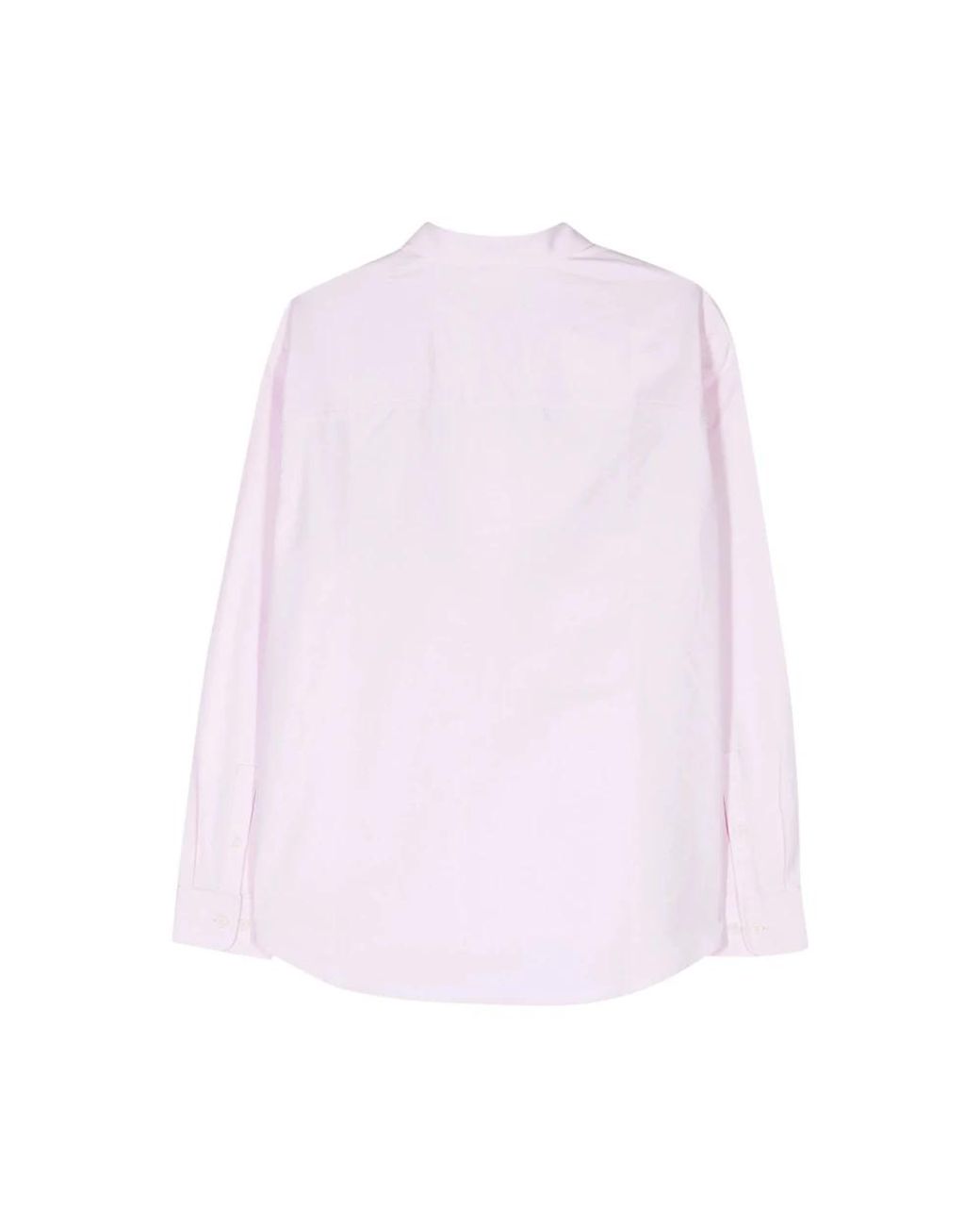 AWAKE NY Pink Casual Shirts for men