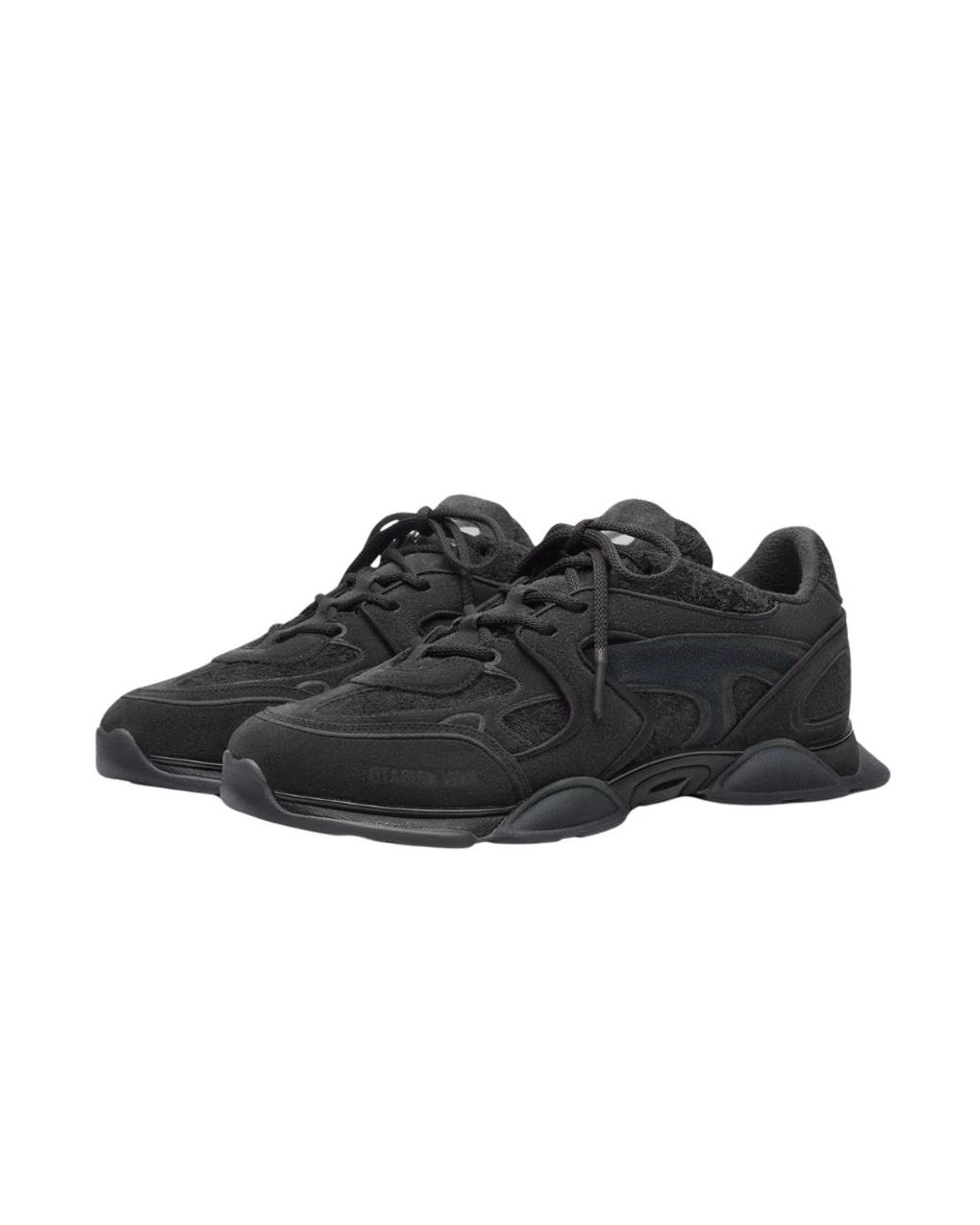 Axel Arigato Black Sneakers for men