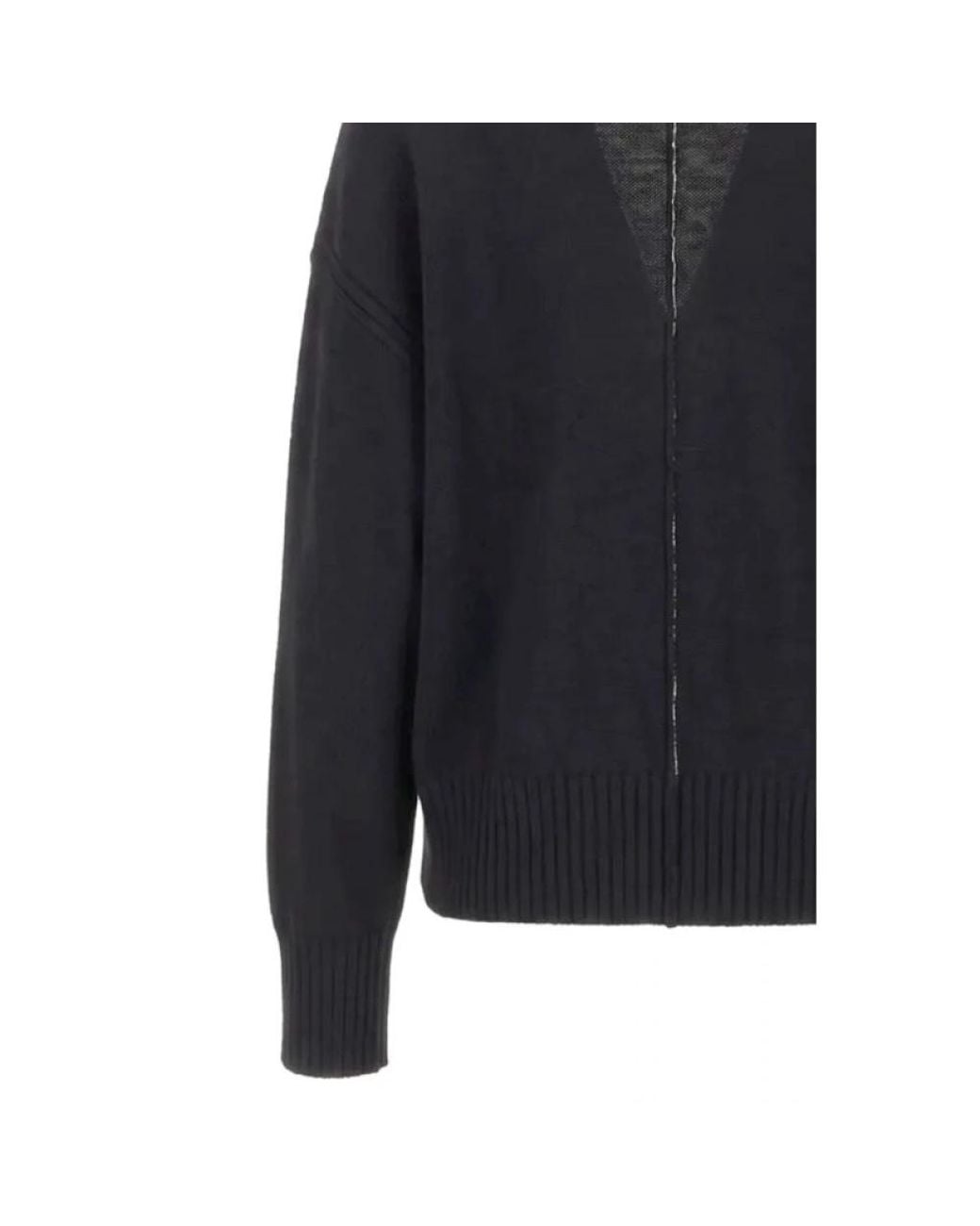 Pinko Black Cardigans