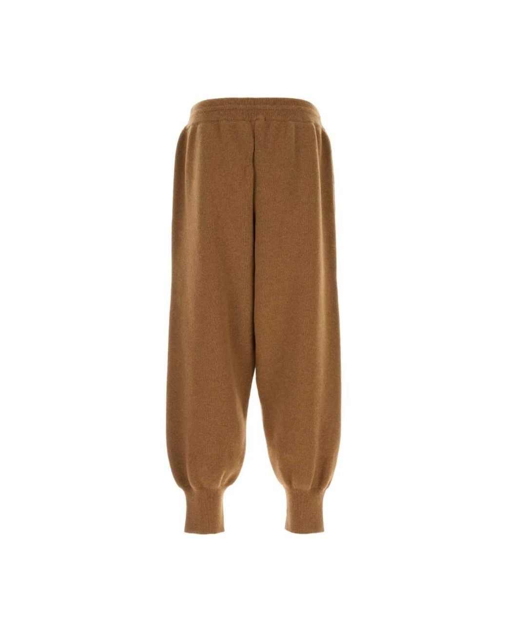 Sweatpants AMI pour homme en coloris Brown