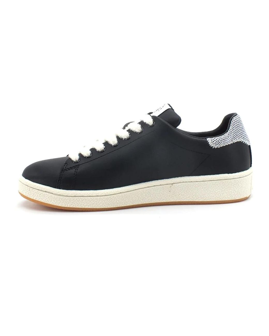 MOA Blue Sneakers