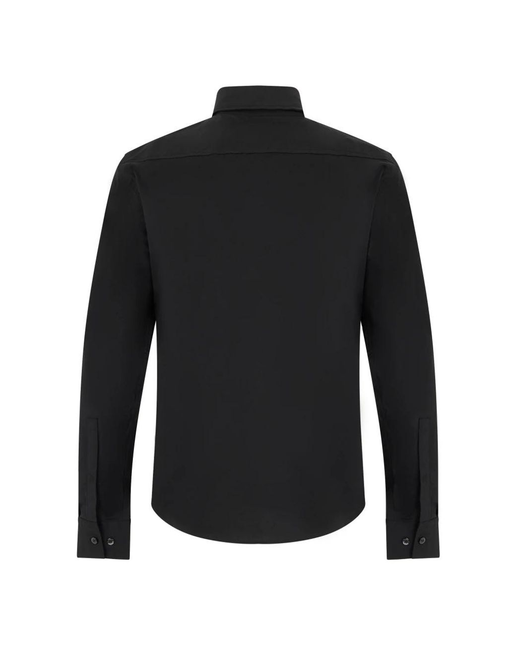 Boss Black Casual Shirts for men