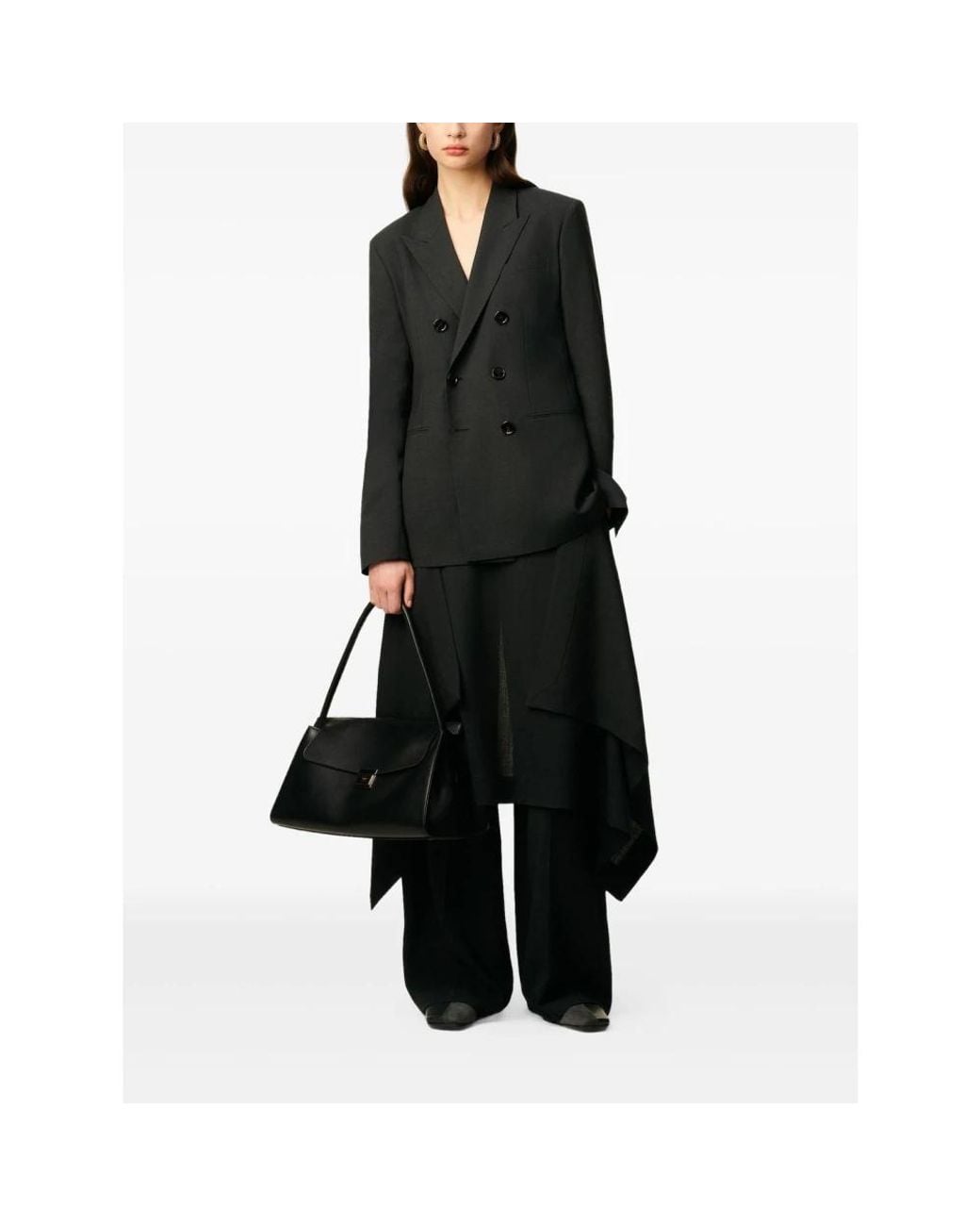 Blazers AMI de color Black