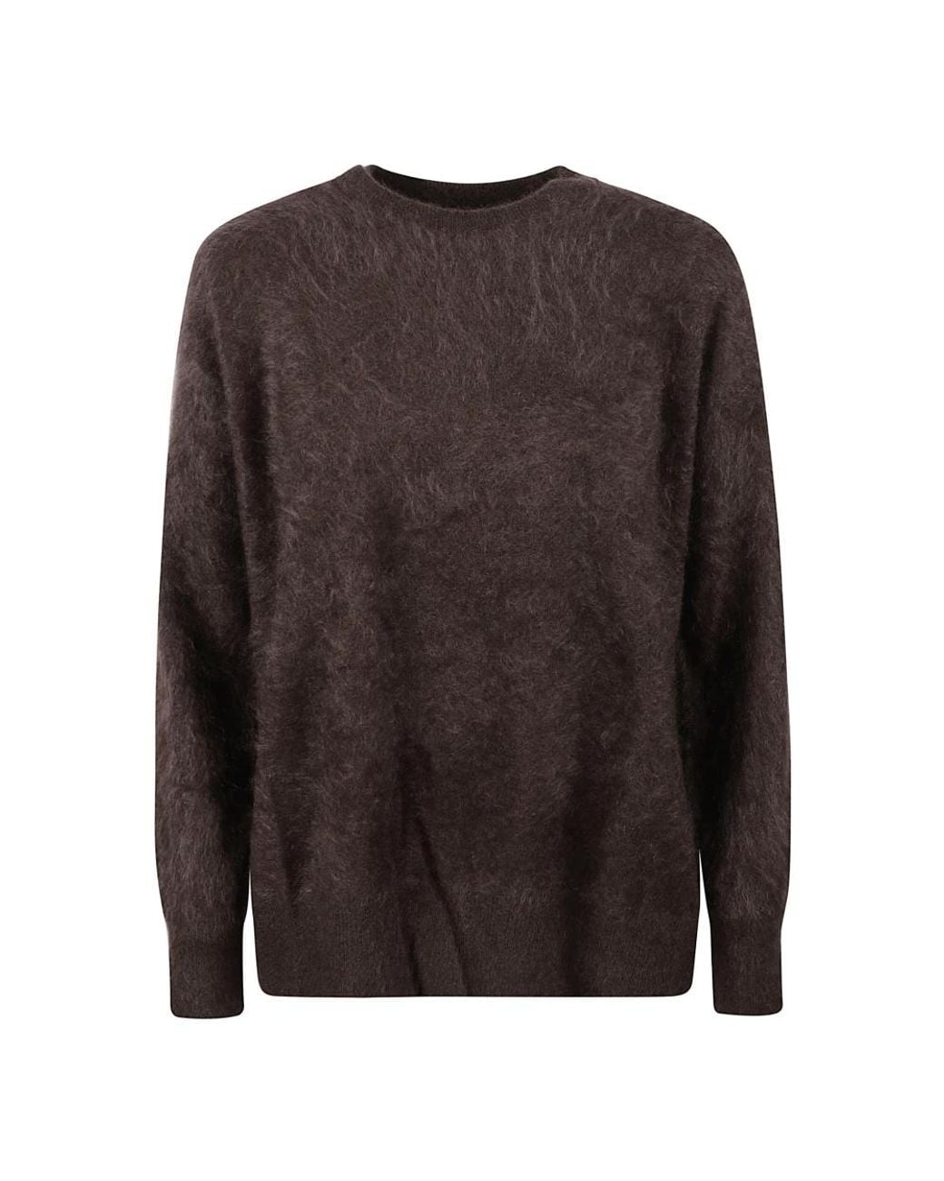 Max Mara Smmchicca Trui in het Brown