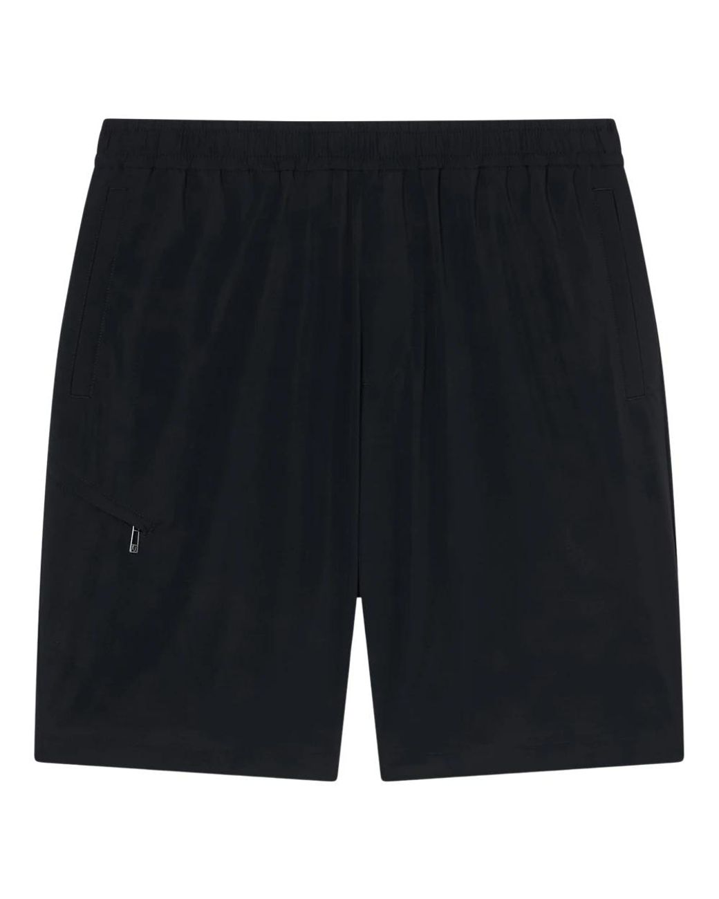 ARMANI EXCHANGE Blue Casual Shorts for men