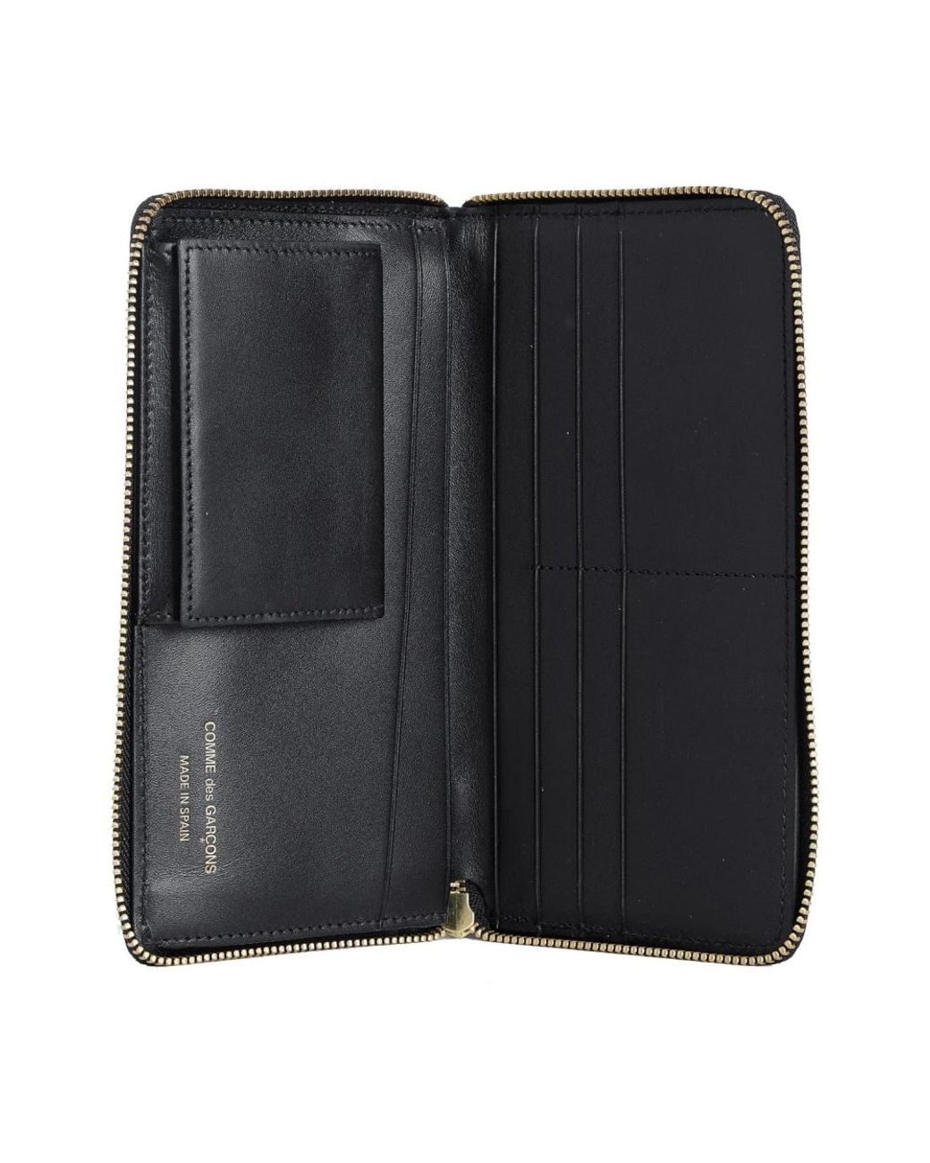 Wallets & Cardholders di Comme des Garçons in Black da Uomo